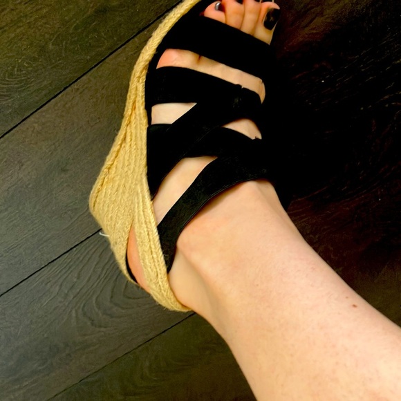 Nine West sandals - Picture 7 of 7